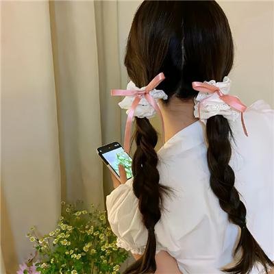 天衣无缝的她