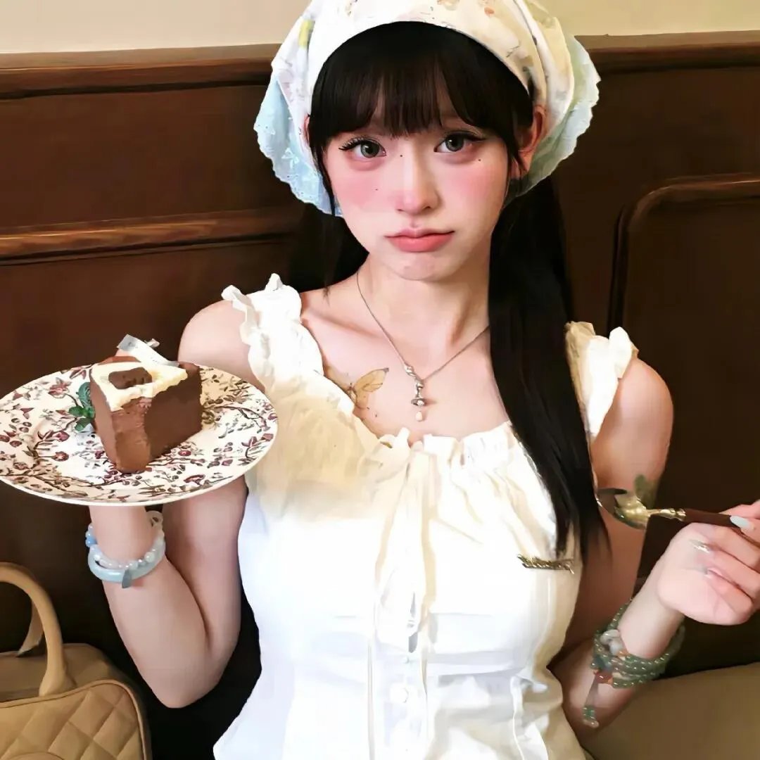 女管家