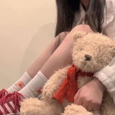 珍的不一样